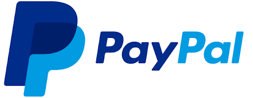 Payment Terms 2 - Betty White Store pay with paypal - Betty White Store